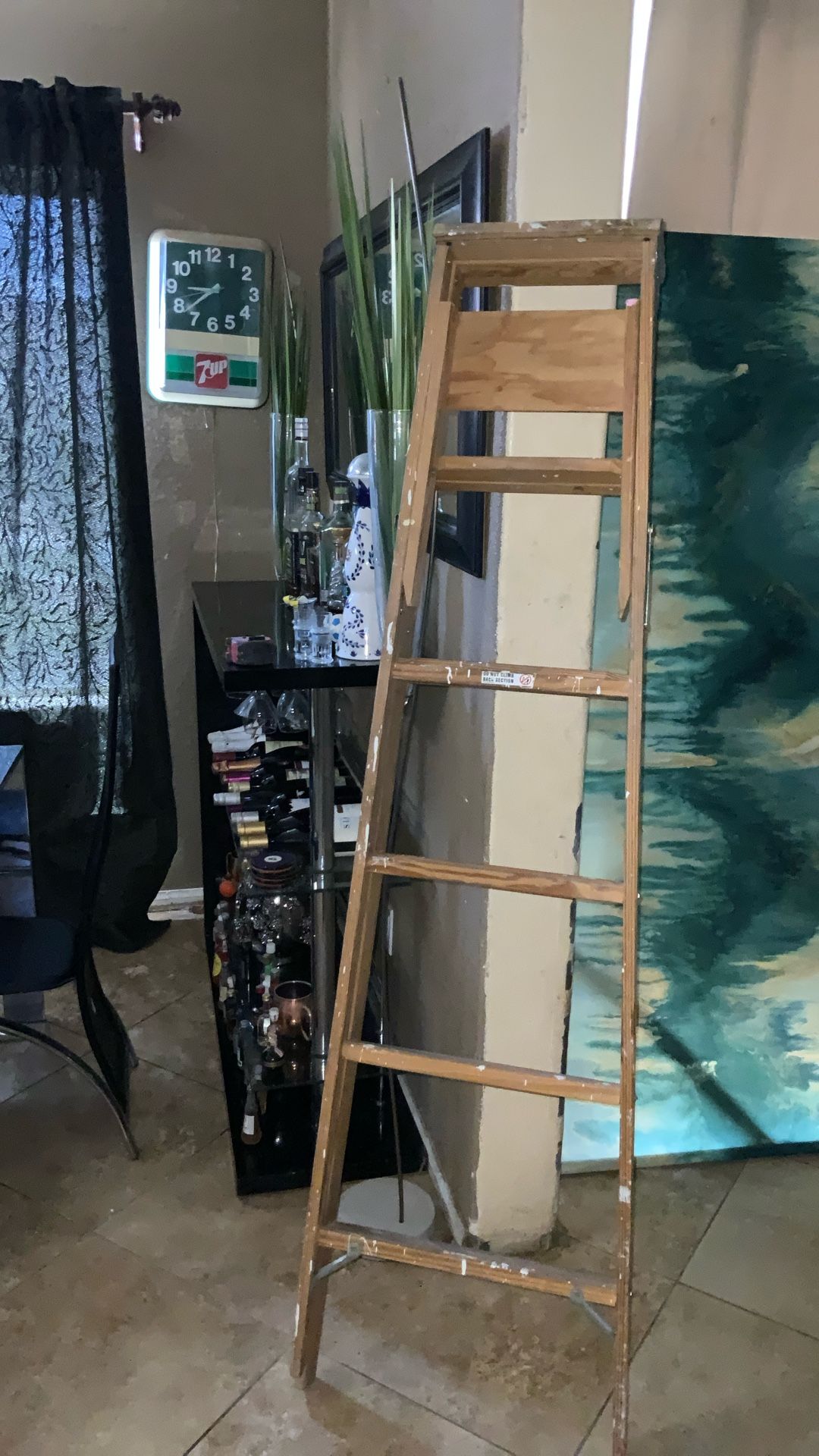 Ladder