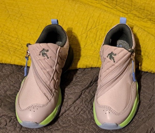 AND 1 Boys Tennis Shoes Size 13