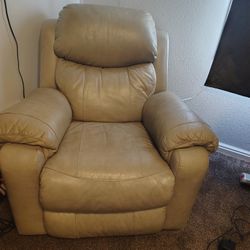 Recliner