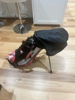Children’s Golf Clubs