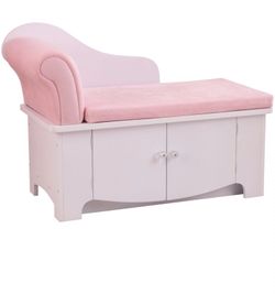 Girls pink chase (1-6 yr old)