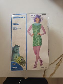 Celia