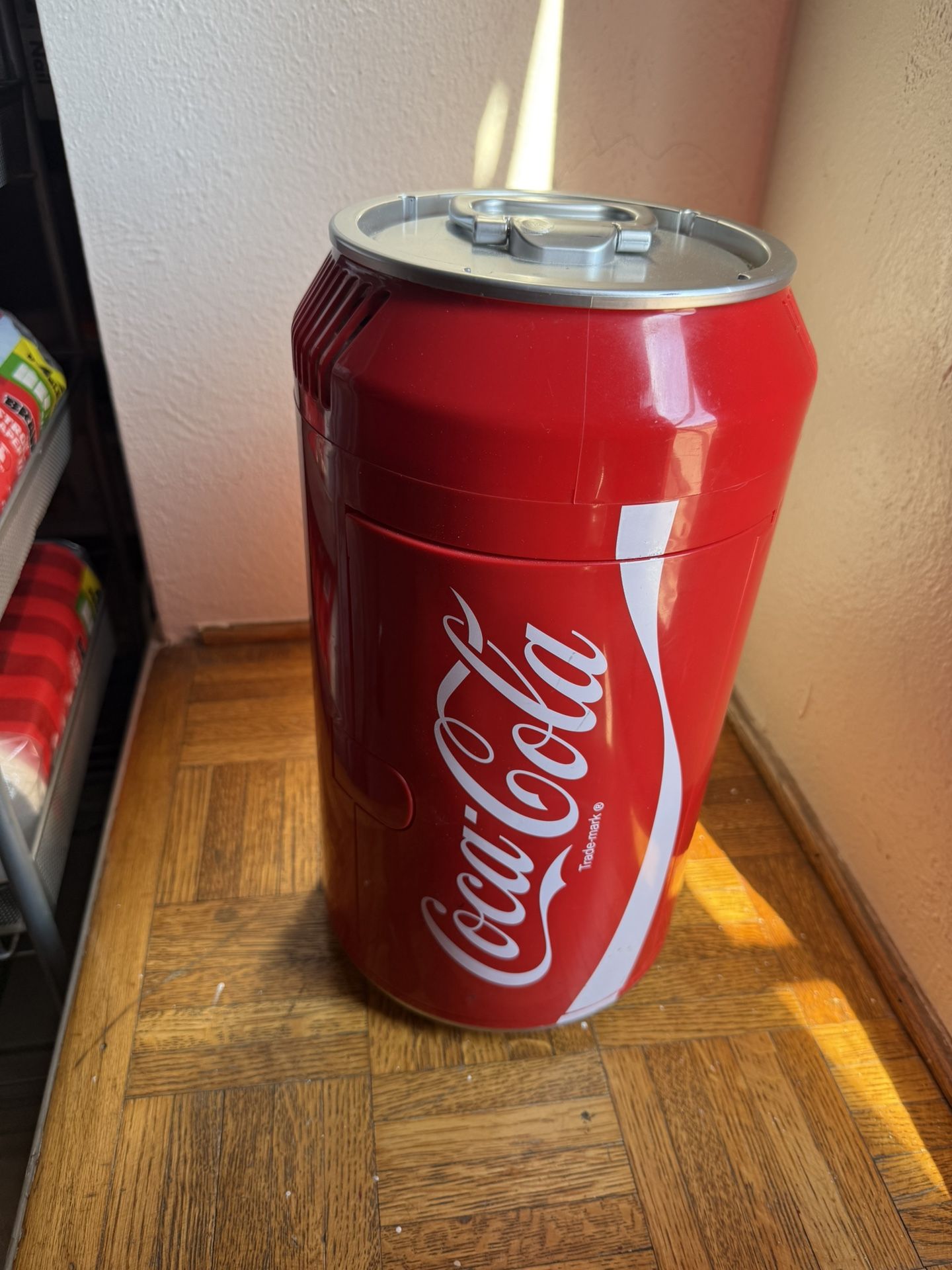 Mini Refri/ Mini Fridge