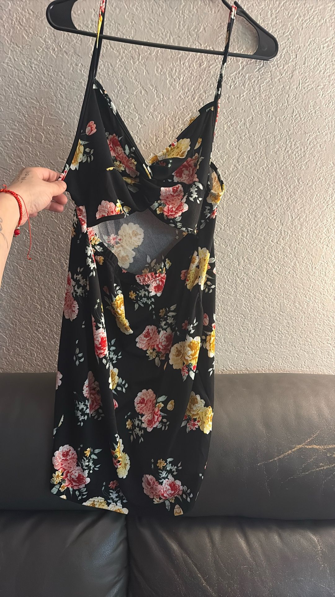 Cute Maternity Dress