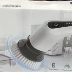 8 IN 1 Electric Cleaning Brush ANS-8050