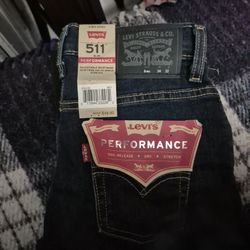 Levis Jeans Boys 