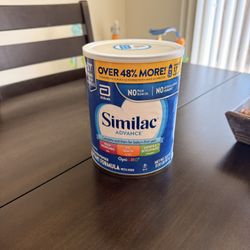 Similac