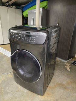 Samsung dryer