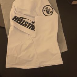 HellStar Ski Mask