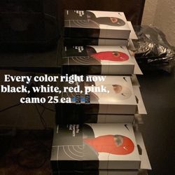 Nike Ski Mask (Good Deals‼️‼️)