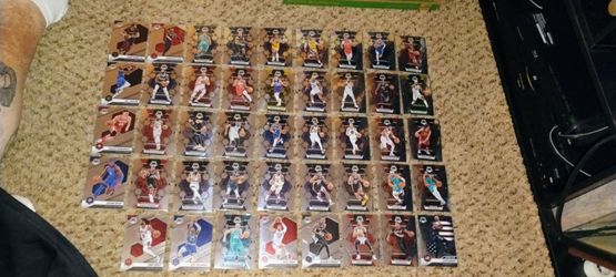 Basketball Cards Football Cards Baseball Cards For Sale Cheap