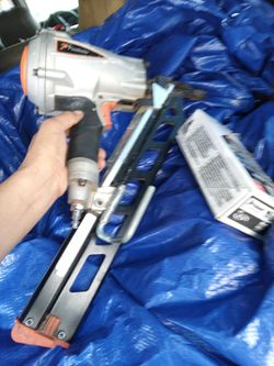 Nail Gun