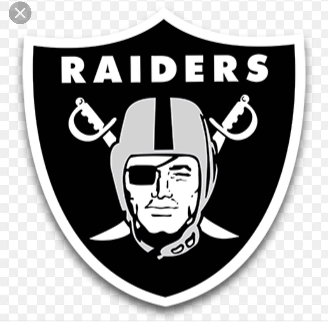2 Raider Season tickets