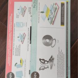 Sizzix Big Shot Extended Platform And Adapter