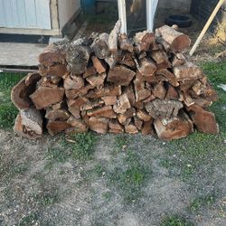 Firewood For Sale Bundles Cheap