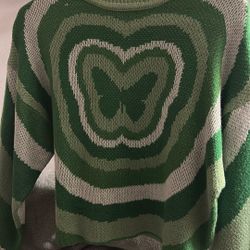 Sweater Size XS
