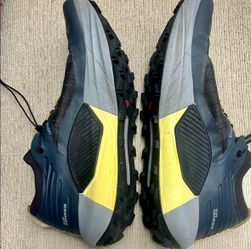 Salomon Slab Genesis trail shoes