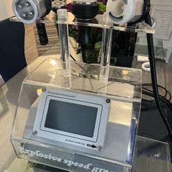 Spa-grade Cavitation Fat Reduction Machine $290