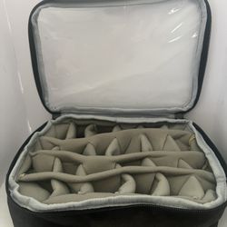 Nail polish Organizer Bag 