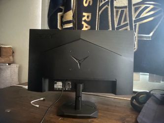 Acer gaming monitor
