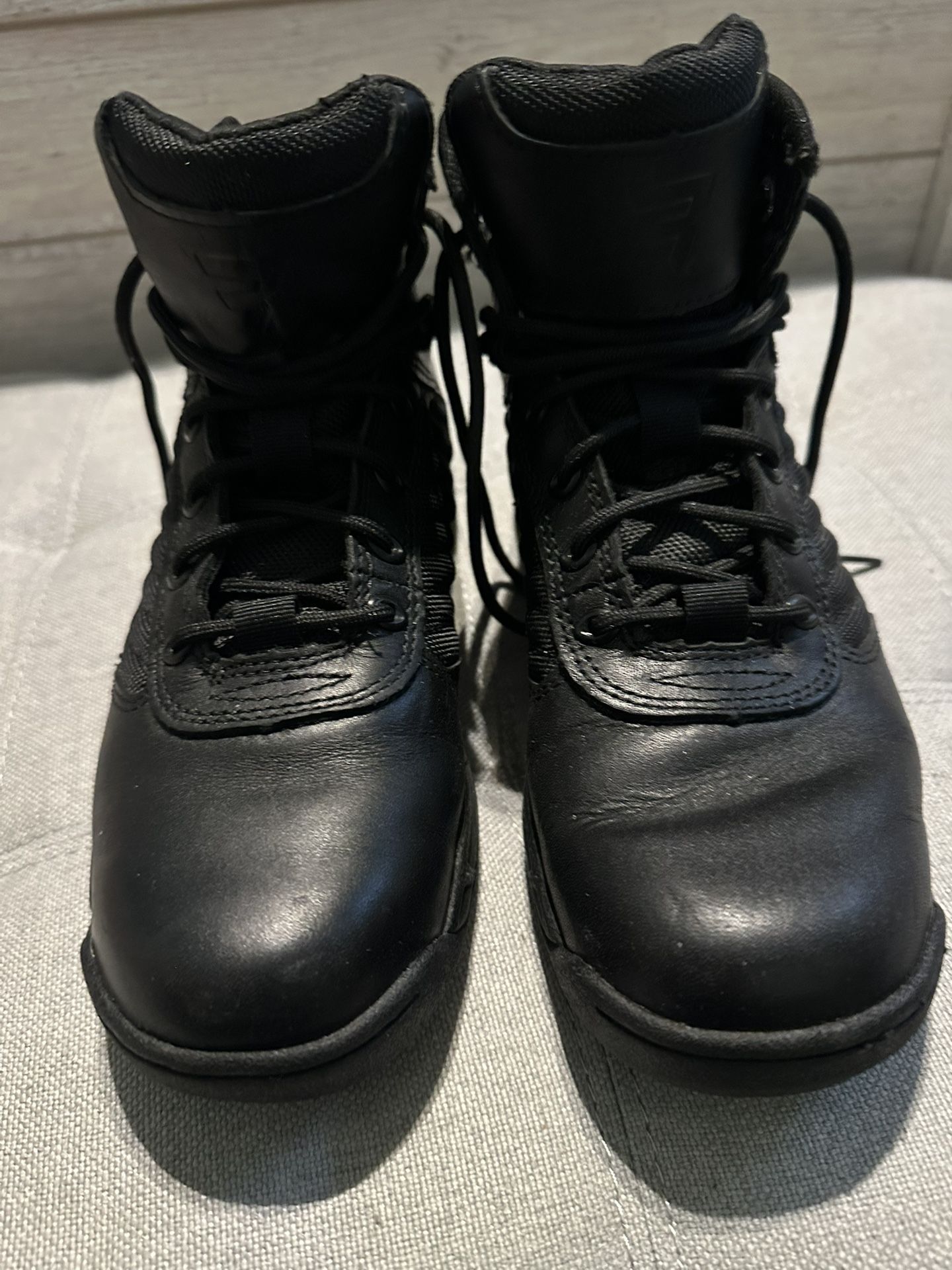 Bates Women’s Tactical Boots