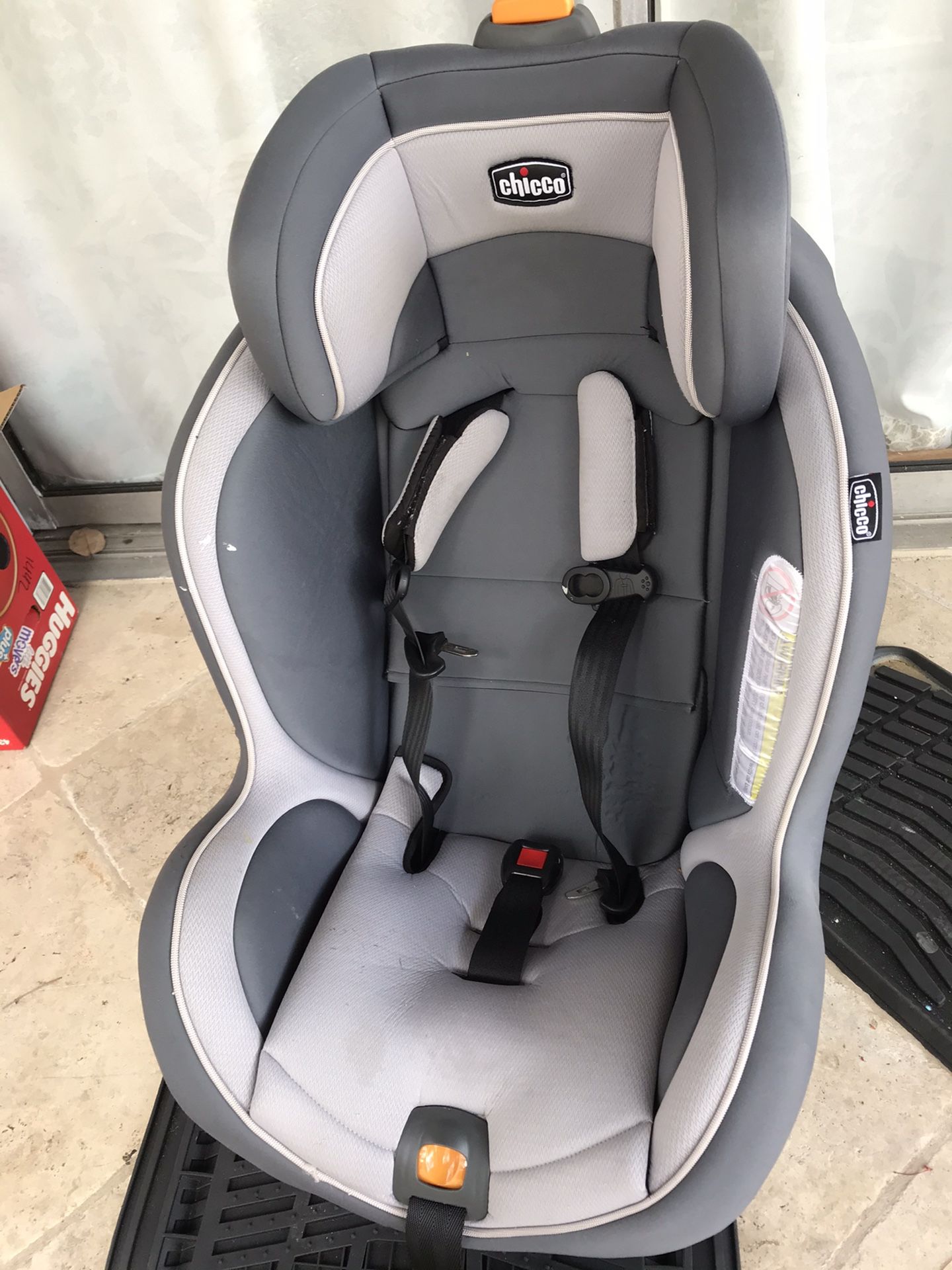Chicco Brand Car Seat