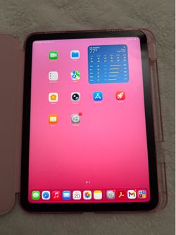 iPad 11inch A16