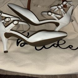 Liz Claiborne High Heels Women