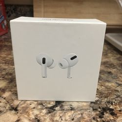AirPods PRO 2nd Generation Winreless Char