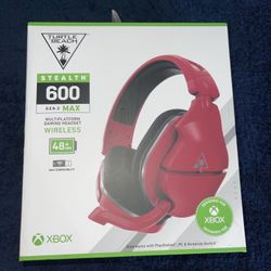 Turtle beach Gaming headset