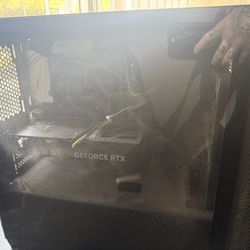 Gaming Setup For Sale