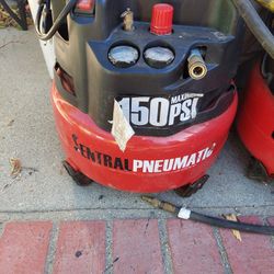 Air Compressor 