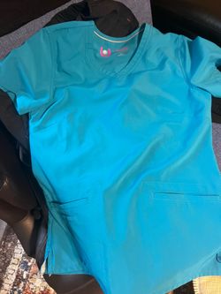 Ladies Scrubs