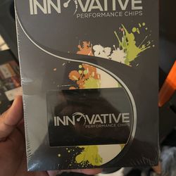 Innovative Performance Chip Silverado