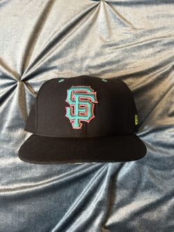 UPPER PLAYGROUND SF NEW ERA 7 1/2 