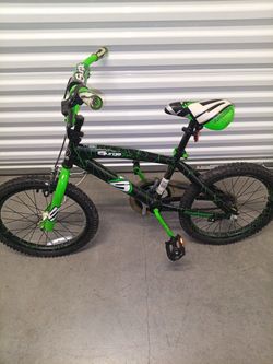 Dynacraft Surge Kids BMX Bike