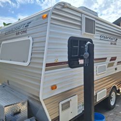 2014 Starcraft Ar-one