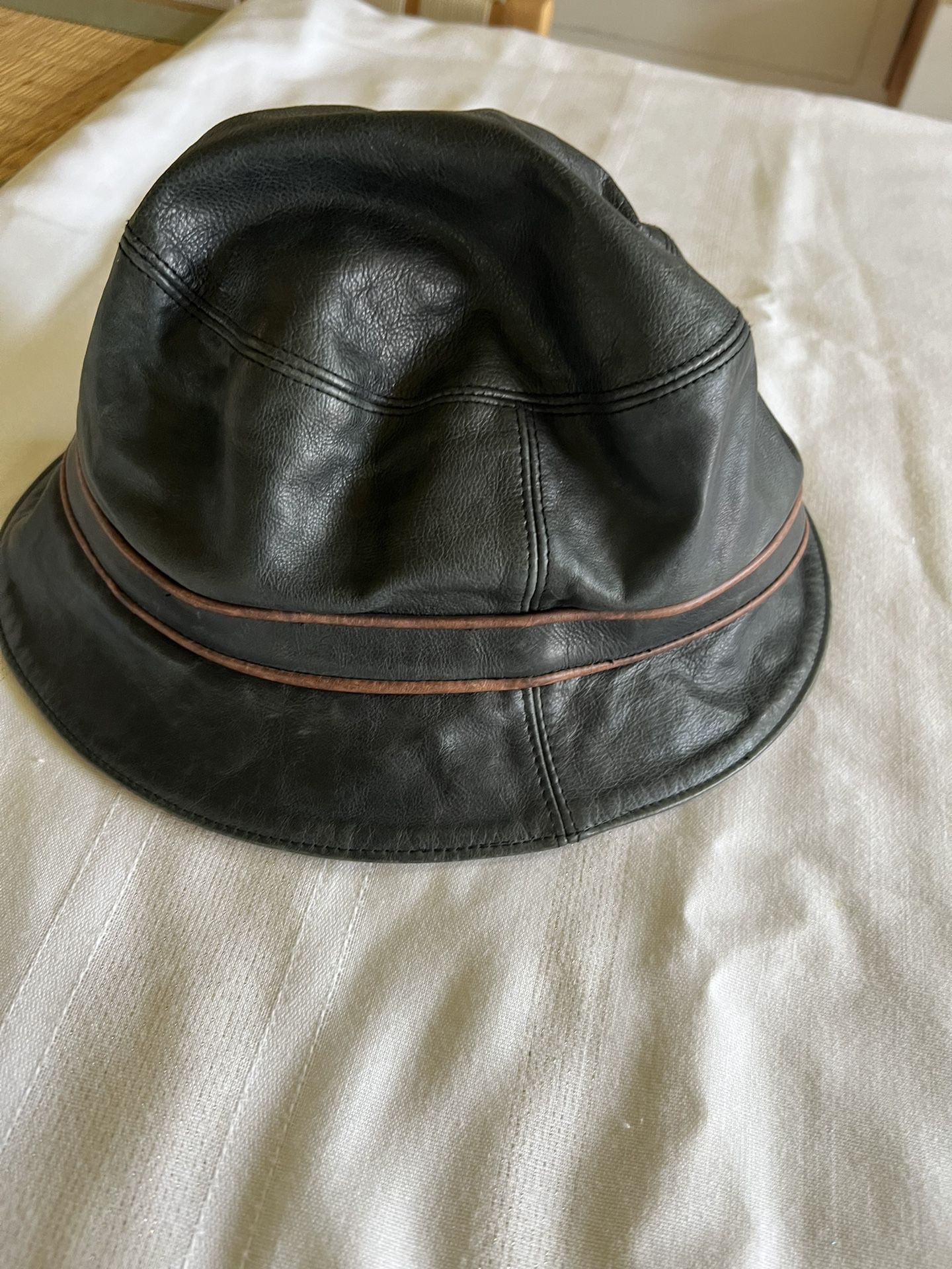 Coach Hat for women's 
