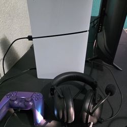 Playstation 5 Slim 