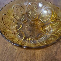 2 Vintage Glassware Bowls