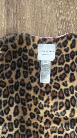 Girl Jacket