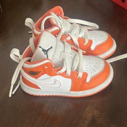 Jordan Retro For Baby 