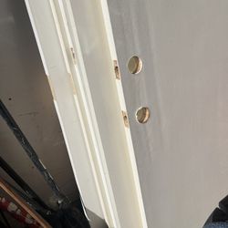 Interior Doors
