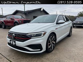 2019 Volkswagen Jetta GLI