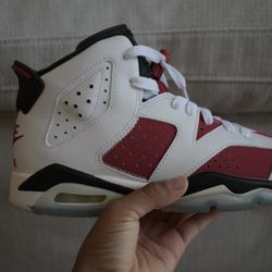 Air Jordan 6 Retro 