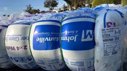 R-13 insulation