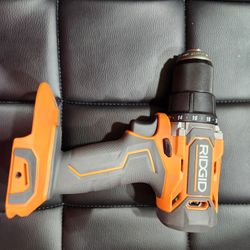 1/2" Impact drill Driver