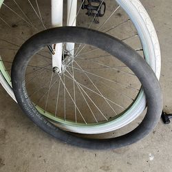 Bike tube 20"