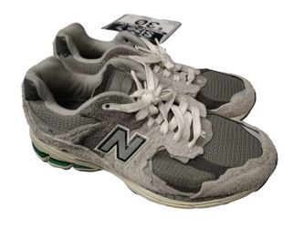 New Balance M2002rda Gray