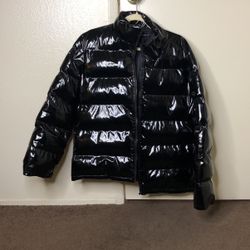 Puffer Jacket